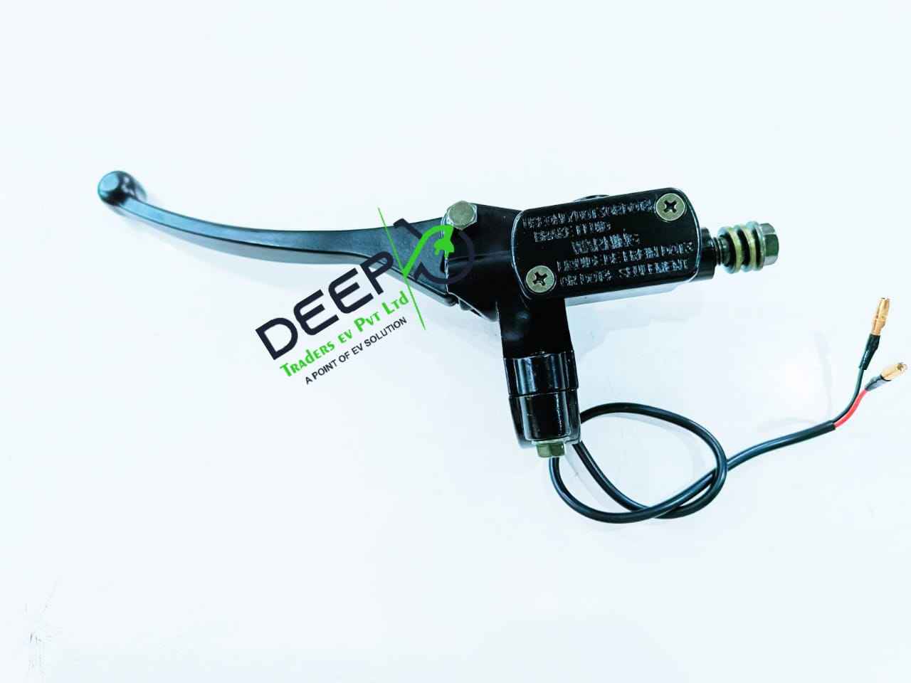 Deep Traders EV Pvt. Ltd.